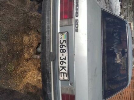 Сірий Опель Рекорд, об'ємом двигуна 2 л та пробігом 1000 тис. км за 366 $, фото 1 на Automoto.ua