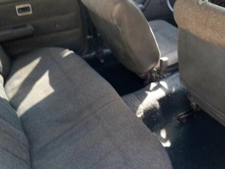 Серый Опель Рекорд, объемом двигателя 0 л и пробегом 185 тыс. км за 309 $, фото 1 на Automoto.ua