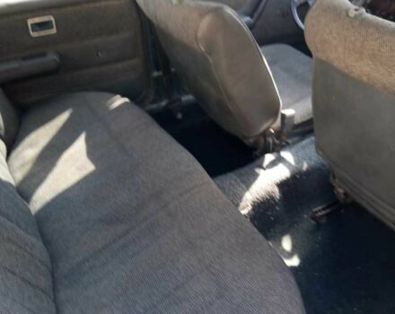 Серый Опель Рекорд, объемом двигателя 0 л и пробегом 185 тыс. км за 309 $, фото 1 на Automoto.ua