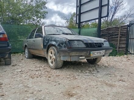 Опель Рекорд 1986 в Бориславе на Automoto.ua Серый Опель Рекорд, объемом двигателя 1.8 л и пробегом 999 тыс. км за 330 $, фото 1 на Automoto.ua