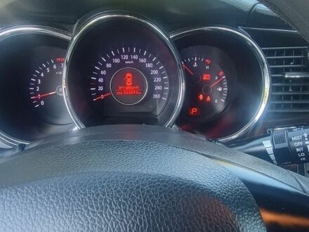Сірий Опель Рекорд, об'ємом двигуна 2 л та пробігом 406 тис. км за 336 $, фото 1 на Automoto.ua