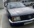 Синий Опель Рекорд, объемом двигателя 1.9 л и пробегом 5 тыс. км за 158 $, фото 1 на Automoto.ua