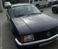 Синий Опель Рекорд, объемом двигателя 1.9 л и пробегом 5 тыс. км за 158 $, фото 1 на Automoto.ua