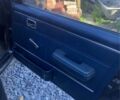 Синий Опель Рекорд, объемом двигателя 1.9 л и пробегом 5 тыс. км за 158 $, фото 4 на Automoto.ua