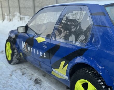 Синий Опель Рекорд, объемом двигателя 2 л и пробегом 50 тыс. км за 5000 $, фото 9 на Automoto.ua