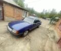 Синий Опель Рекорд, объемом двигателя 2.2 л и пробегом 300 тыс. км за 350 $, фото 2 на Automoto.ua