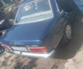 Синий Опель Рекорд, объемом двигателя 2 л и пробегом 50 тыс. км за 1100 $, фото 3 на Automoto.ua