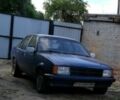 Синий Опель Рекорд, объемом двигателя 2 л и пробегом 50 тыс. км за 40000 $, фото 1 на Automoto.ua