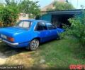 Синий Опель Рекорд, объемом двигателя 2 л и пробегом 200 тыс. км за 1500 $, фото 3 на Automoto.ua