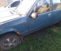 Синій Опель Рекорд, об'ємом двигуна 2 л та пробігом 300 тис. км за 500 $, фото 3 на Automoto.ua
