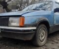 Синій Опель Рекорд, об'ємом двигуна 2 л та пробігом 3 тис. км за 343 $, фото 1 на Automoto.ua