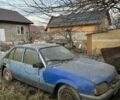 Синий Опель Рекорд, объемом двигателя 0 л и пробегом 100 тыс. км за 136 $, фото 1 на Automoto.ua