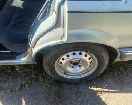 Синій Опель Рекорд, об'ємом двигуна 2.2 л та пробігом 30 тис. км за 700 $, фото 3 на Automoto.ua