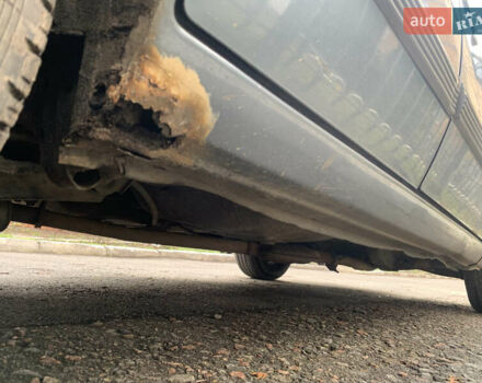 Синий Опель Рекорд, объемом двигателя 0 л и пробегом 170 тыс. км за 1200 $, фото 11 на Automoto.ua