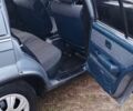 Синій Опель Рекорд, об'ємом двигуна 2 л та пробігом 201 тис. км за 850 $, фото 13 на Automoto.ua