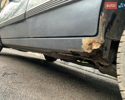 Синий Опель Рекорд, объемом двигателя 0 л и пробегом 170 тыс. км за 1200 $, фото 12 на Automoto.ua