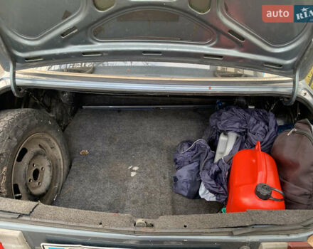 Синий Опель Рекорд, объемом двигателя 0 л и пробегом 170 тыс. км за 1200 $, фото 8 на Automoto.ua