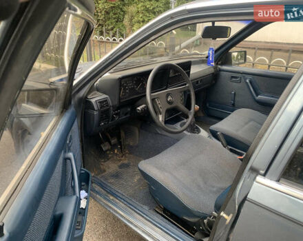 Синий Опель Рекорд, объемом двигателя 0 л и пробегом 170 тыс. км за 1200 $, фото 5 на Automoto.ua