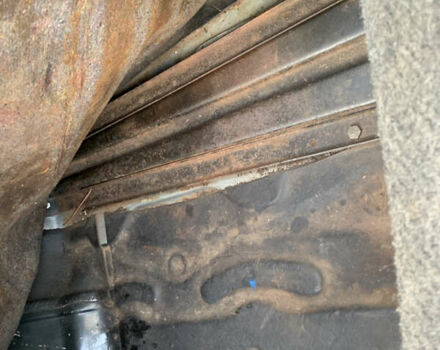 Синий Опель Рекорд, объемом двигателя 0 л и пробегом 170 тыс. км за 1200 $, фото 9 на Automoto.ua