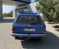 Синий Опель Рекорд, объемом двигателя 0 л и пробегом 283 тыс. км за 1500 $, фото 4 на Automoto.ua