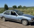 Синій Опель Рекорд, об'ємом двигуна 2 л та пробігом 10 тис. км за 416 $, фото 6 на Automoto.ua