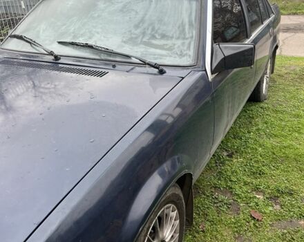 Синій Опель Рекорд, об'ємом двигуна 2 л та пробігом 2 тис. км за 900 $, фото 6 на Automoto.ua