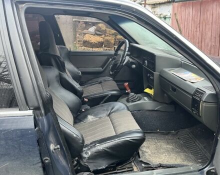 Синій Опель Рекорд, об'ємом двигуна 2 л та пробігом 2 тис. км за 900 $, фото 3 на Automoto.ua