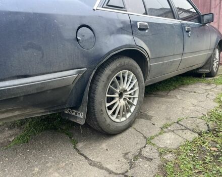 Синій Опель Рекорд, об'ємом двигуна 2 л та пробігом 2 тис. км за 900 $, фото 4 на Automoto.ua