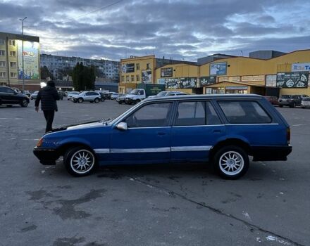 Синій Опель Рекорд, об'ємом двигуна 0 л та пробігом 300 тис. км за 476 $, фото 3 на Automoto.ua