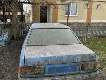 Синій Опель Рекорд, об'ємом двигуна 0 л та пробігом 100 тис. км за 114 $, фото 1 на Automoto.ua