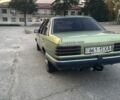 Зелений Опель Рекорд, об'ємом двигуна 2 л та пробігом 1 тис. км за 1505 $, фото 2 на Automoto.ua