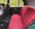 Зелений Опель Рекорд, об'ємом двигуна 2 л та пробігом 247 тис. км за 799 $, фото 12 на Automoto.ua