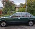 Зелений Опель Рекорд, об'ємом двигуна 2 л та пробігом 247 тис. км за 799 $, фото 4 на Automoto.ua