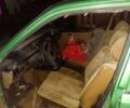 Зелений Опель Рекорд, об'ємом двигуна 2 л та пробігом 900 тис. км за 400 $, фото 3 на Automoto.ua