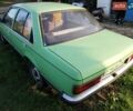 Зелений Опель Рекорд, об'ємом двигуна 1.9 л та пробігом 300 тис. км за 582 $, фото 9 на Automoto.ua