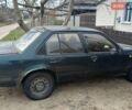 Зелений Опель Рекорд, об'ємом двигуна 2 л та пробігом 100 тис. км за 550 $, фото 3 на Automoto.ua
