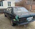 Зелений Опель Рекорд, об'ємом двигуна 2 л та пробігом 100 тис. км за 550 $, фото 1 на Automoto.ua