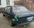 Зелений Опель Рекорд, об'ємом двигуна 2 л та пробігом 100 тис. км за 550 $, фото 1 на Automoto.ua