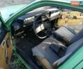 Зелений Опель Рекорд, об'ємом двигуна 1.9 л та пробігом 300 тис. км за 582 $, фото 6 на Automoto.ua