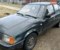 Зеленый Опель Рекорд, объемом двигателя 2 л и пробегом 100 тыс. км за 550 $, фото 1 на Automoto.ua