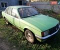 Зеленый Опель Рекорд, объемом двигателя 1.9 л и пробегом 300 тыс. км за 591 $, фото 8 на Automoto.ua
