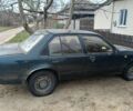 Зелений Опель Рекорд, об'ємом двигуна 2 л та пробігом 100 тис. км за 550 $, фото 3 на Automoto.ua