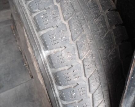 Зелений Опель Рекорд, об'ємом двигуна 2 л та пробігом 1000 тис. км за 833 $, фото 3 на Automoto.ua