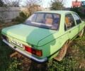 Зелений Опель Рекорд, об'ємом двигуна 1.9 л та пробігом 300 тис. км за 582 $, фото 11 на Automoto.ua
