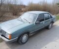 Зеленый Опель Рекорд, объемом двигателя 1.8 л и пробегом 85 тыс. км за 762 $, фото 1 на Automoto.ua
