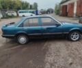 Зеленый Опель Рекорд, объемом двигателя 2 л и пробегом 500 тыс. км за 500 $, фото 3 на Automoto.ua