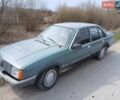 Зеленый Опель Рекорд, объемом двигателя 1.8 л и пробегом 85 тыс. км за 761 $, фото 1 на Automoto.ua