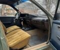 Зеленый Опель Рекорд, объемом двигателя 2 л и пробегом 370 тыс. км за 457 $, фото 4 на Automoto.ua