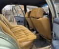 Зеленый Опель Рекорд, объемом двигателя 2 л и пробегом 370 тыс. км за 457 $, фото 3 на Automoto.ua