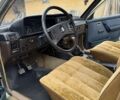 Зеленый Опель Рекорд, объемом двигателя 2 л и пробегом 370 тыс. км за 457 $, фото 1 на Automoto.ua